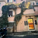 Angelo Ai Musei Vaticani Bilocale